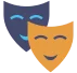 Personality Icon